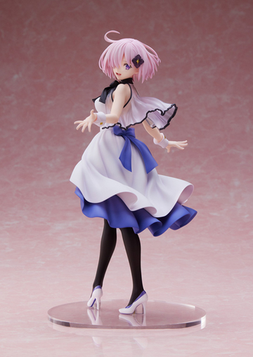 Shielder (/Mash Kyrielight under the same sky), Fate/Grand Order, Fate/Stay Night, Aniplex, Pre-Painted, 1/7